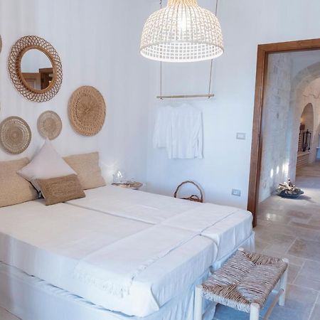 Villa I Trulli Di Kate Monopoli Esterno foto