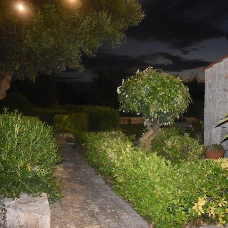 Villa I Trulli Di Kate Monopoli Esterno foto