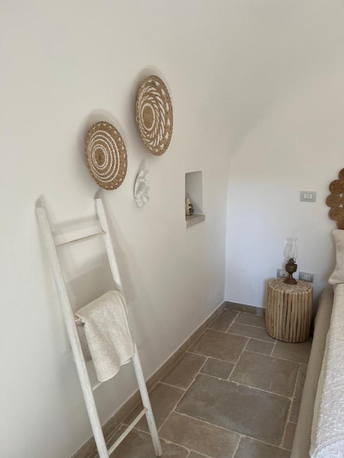 Villa I Trulli Di Kate Monopoli Esterno foto