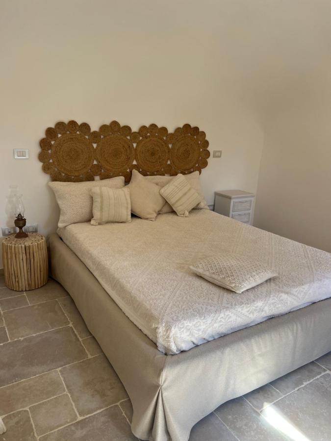 Villa I Trulli Di Kate Monopoli Esterno foto