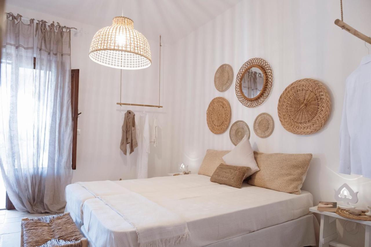Villa I Trulli Di Kate Monopoli Esterno foto