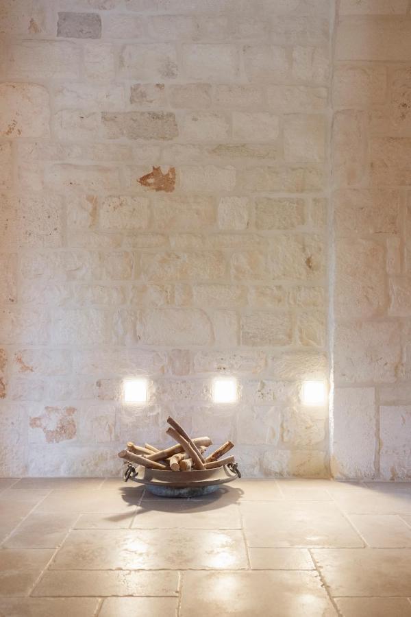 Villa I Trulli Di Kate Monopoli Esterno foto