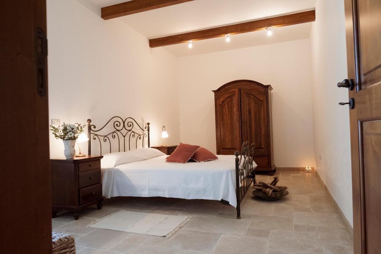 Villa I Trulli Di Kate Monopoli Esterno foto