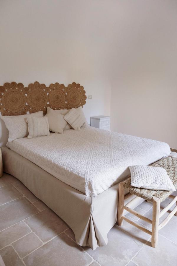 Villa I Trulli Di Kate Monopoli Esterno foto