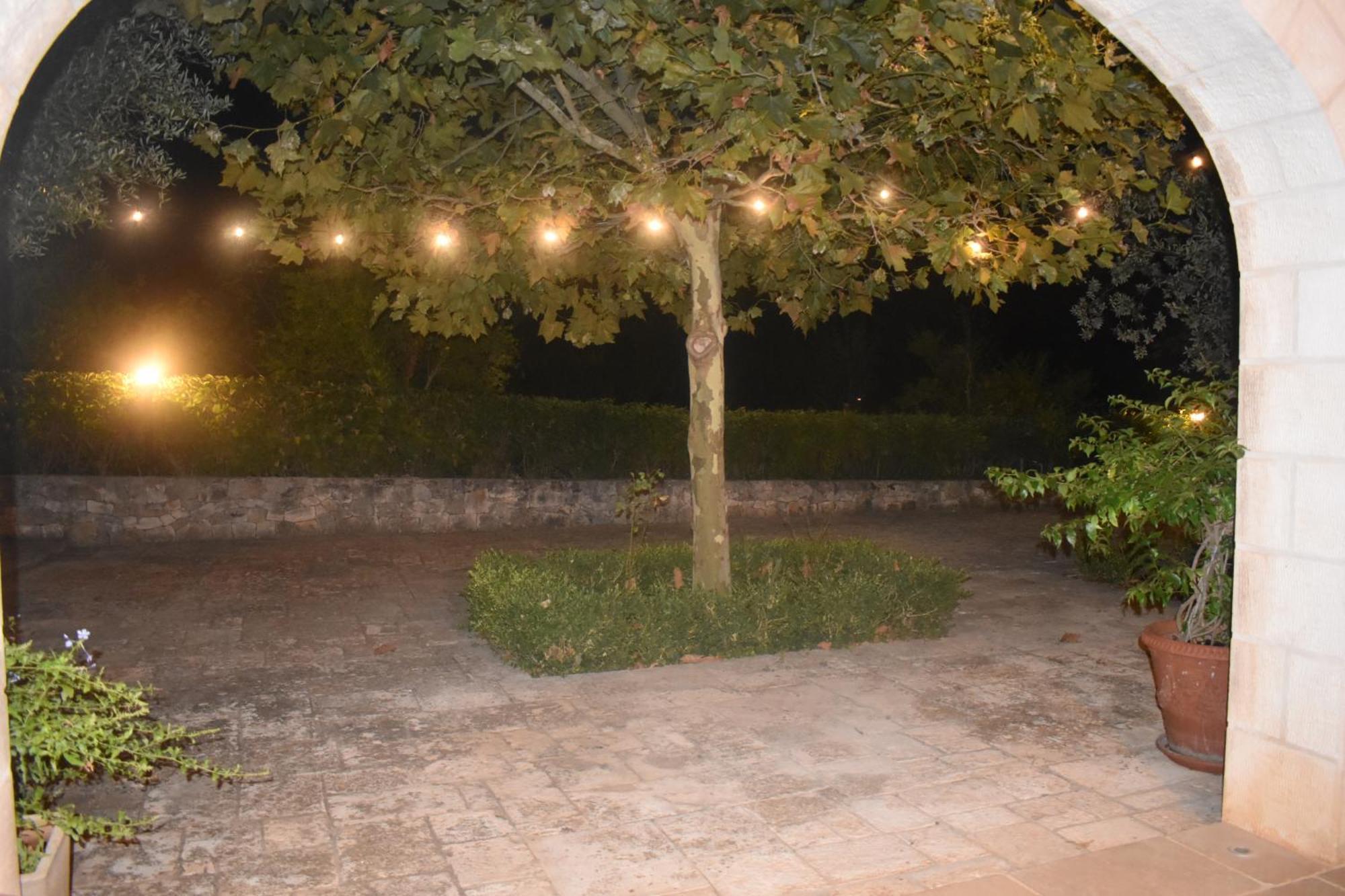 Villa I Trulli Di Kate Monopoli Esterno foto