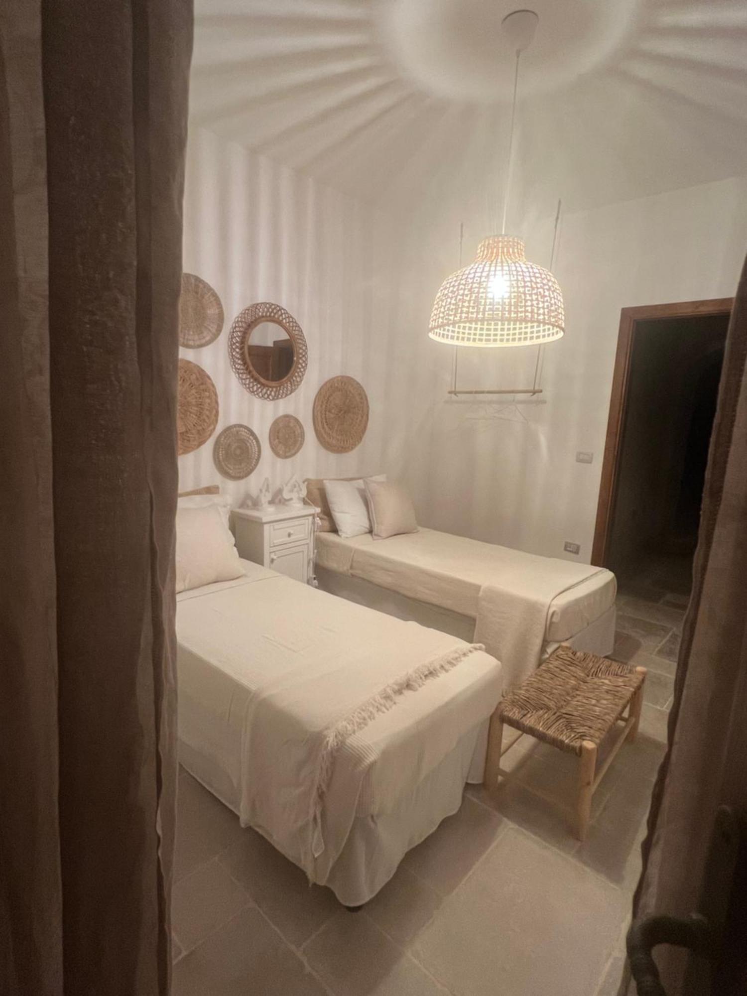 Villa I Trulli Di Kate Monopoli Esterno foto
